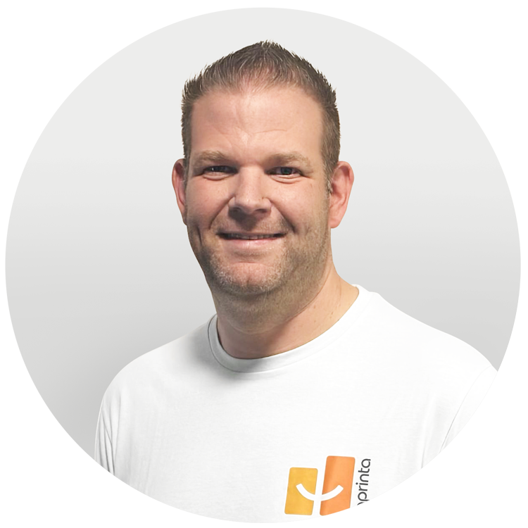 Daniel – Kundendienst