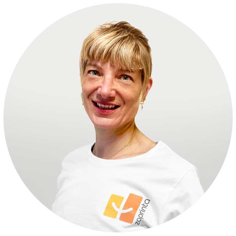 Francesca – Kundendienst