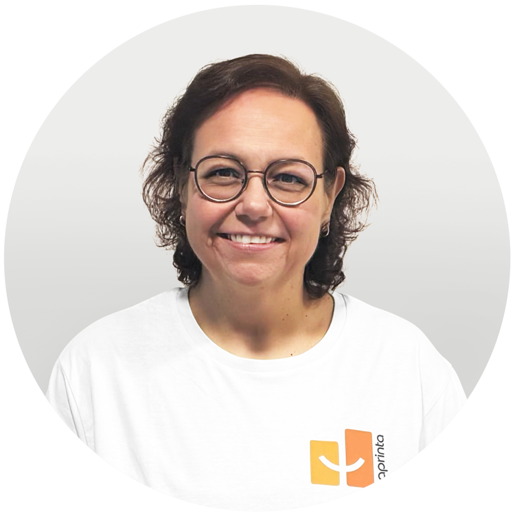 Melanie – Kundendienst