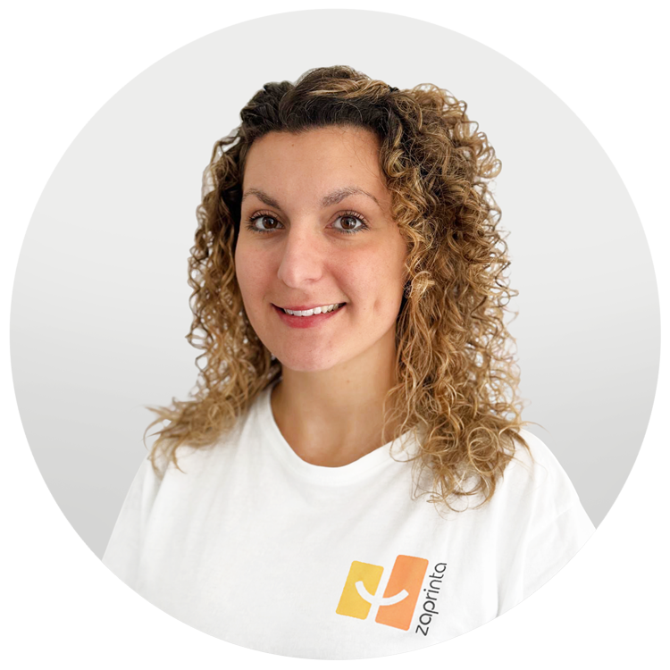 Odile – Kundendienst