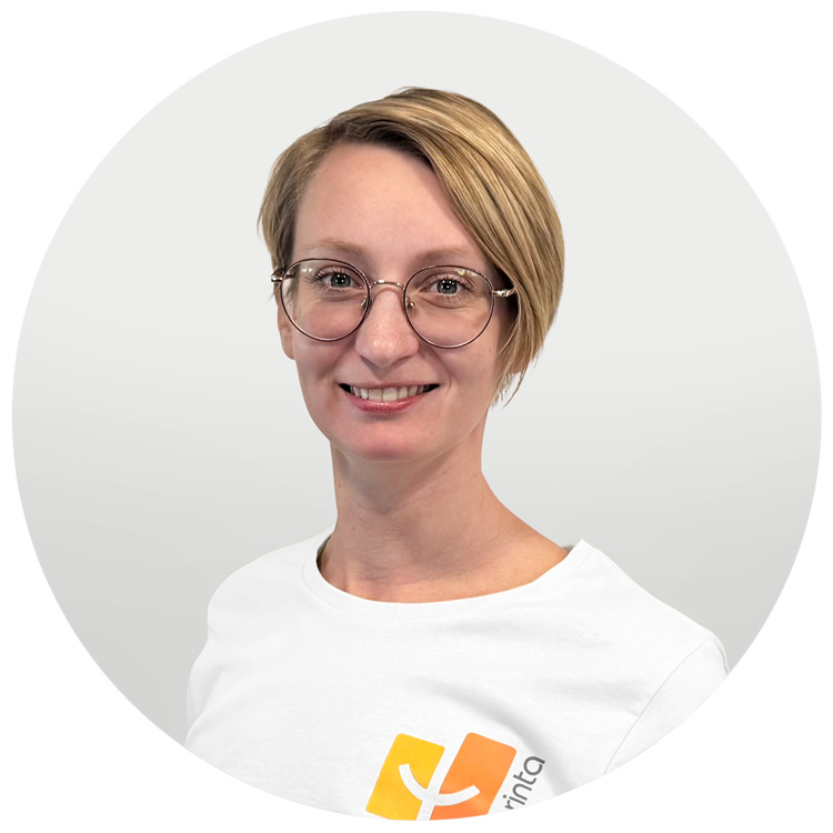 Virginie – Kundendienst