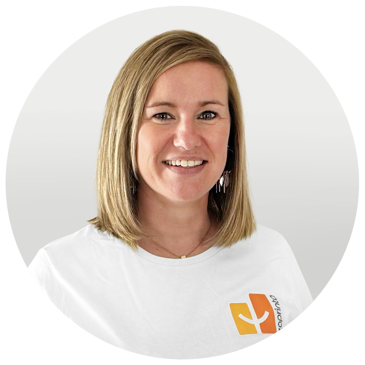 Sarah – Kundendienst